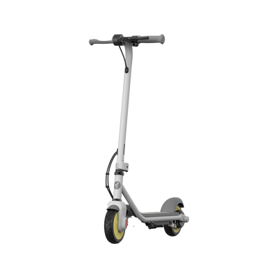 EZbike Canada : Refurbished Segway-Ninebot eKickscooter Zing C8