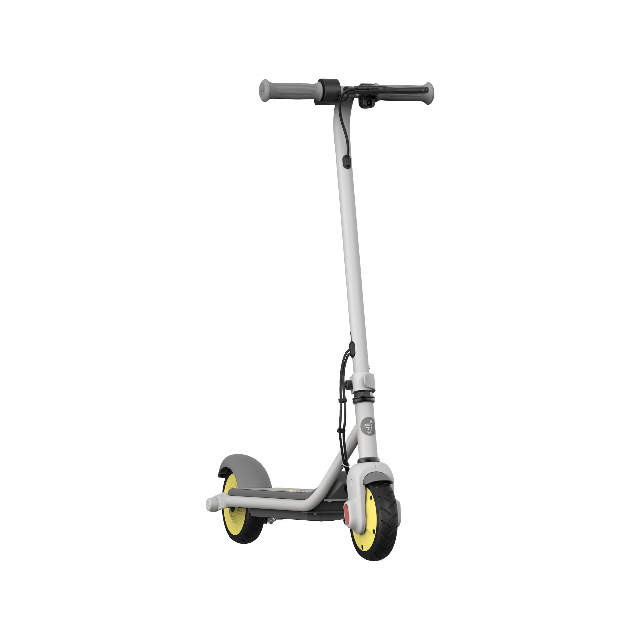 Certified Pre-Owned ZING C8 Electric KickScooter
