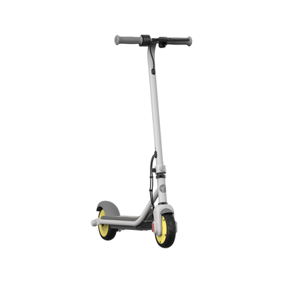 EZbike Canada : Refurbished Segway-Ninebot eKickscooter Zing C8