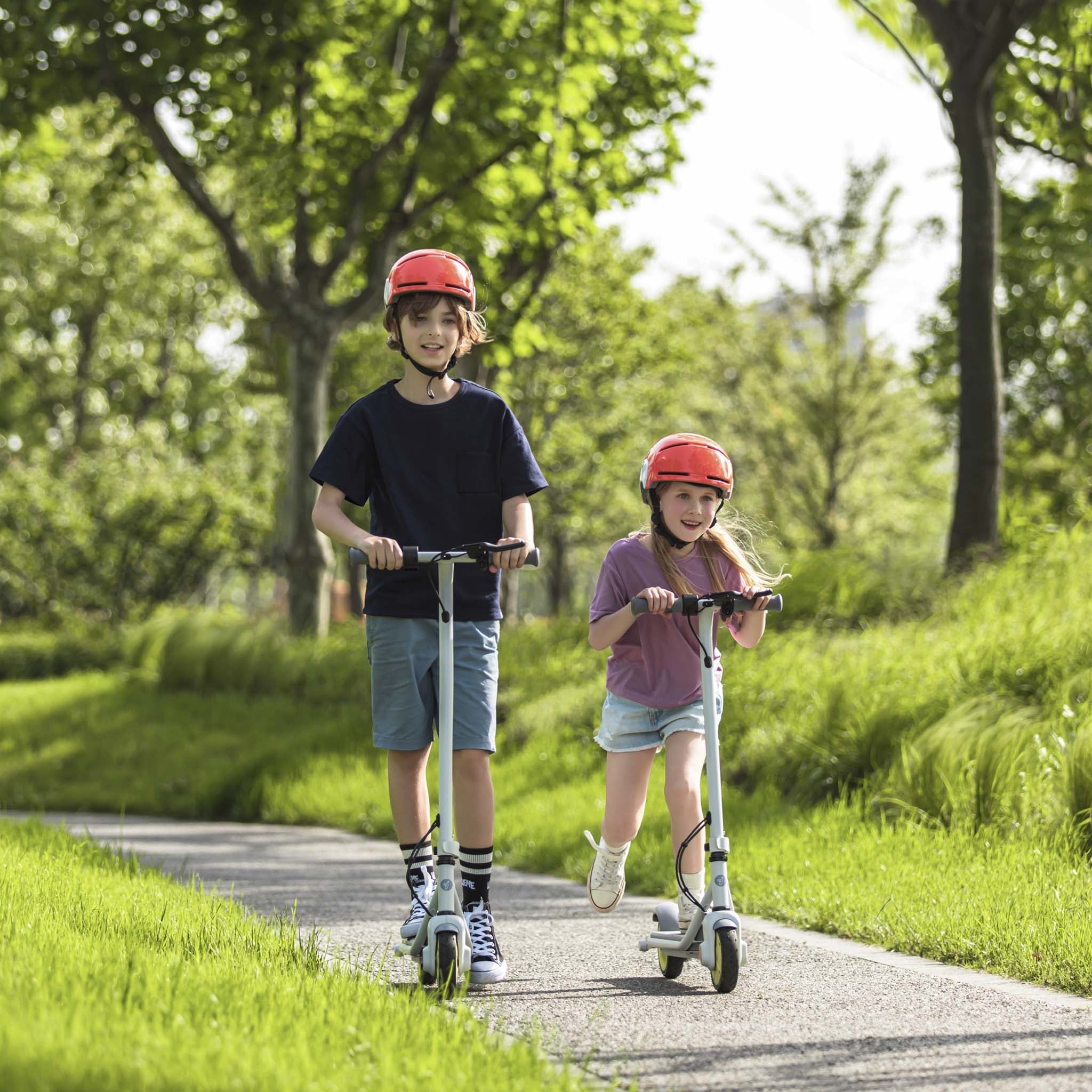 Certified Pre-Owned ZING C8 Electric KickScooter
