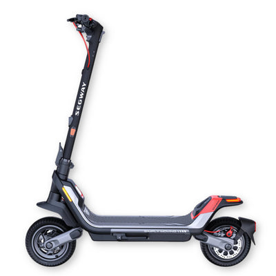 Segway P100S Electric Scooter-EZbike Canada