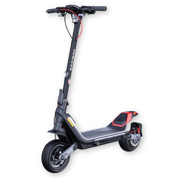 Segway P100S Electric Scooter-EZbike Canada