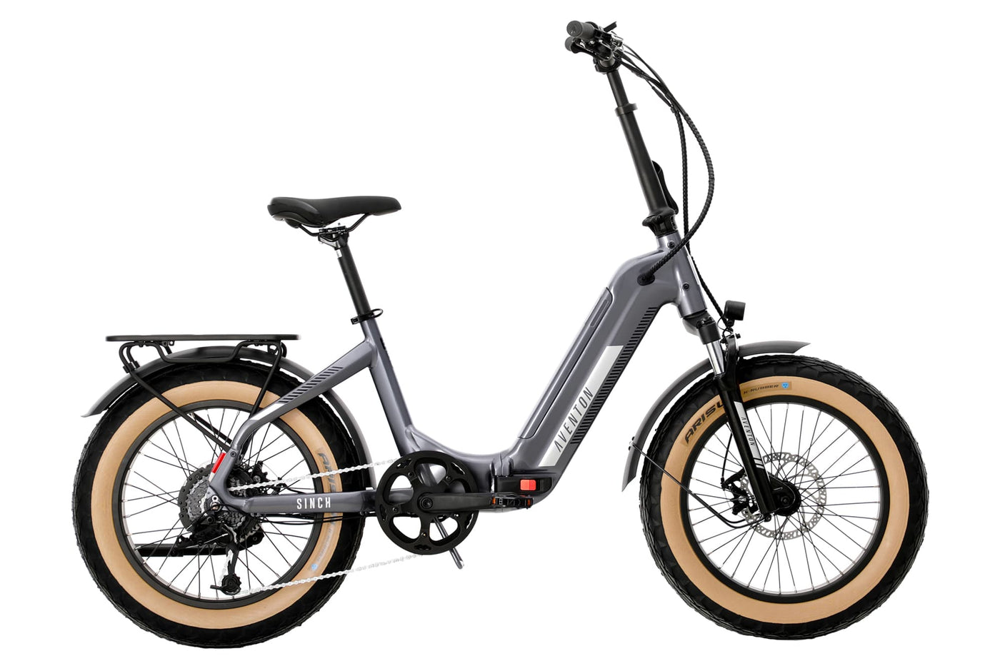 EZbike Canada : Sinch.2 Step-Through Ebike 