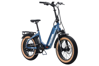 EZbike Canada : Sinch.2 Step-Through Ebike 