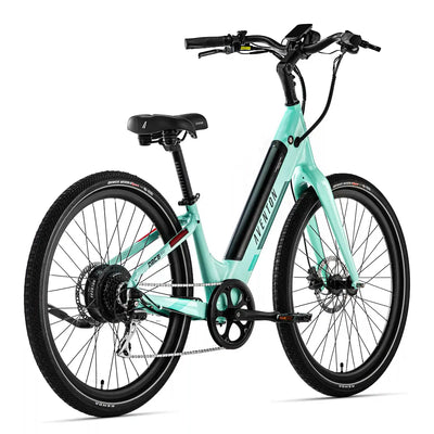 Pace 500 Next-Gen Step-Through-EZbike Canada