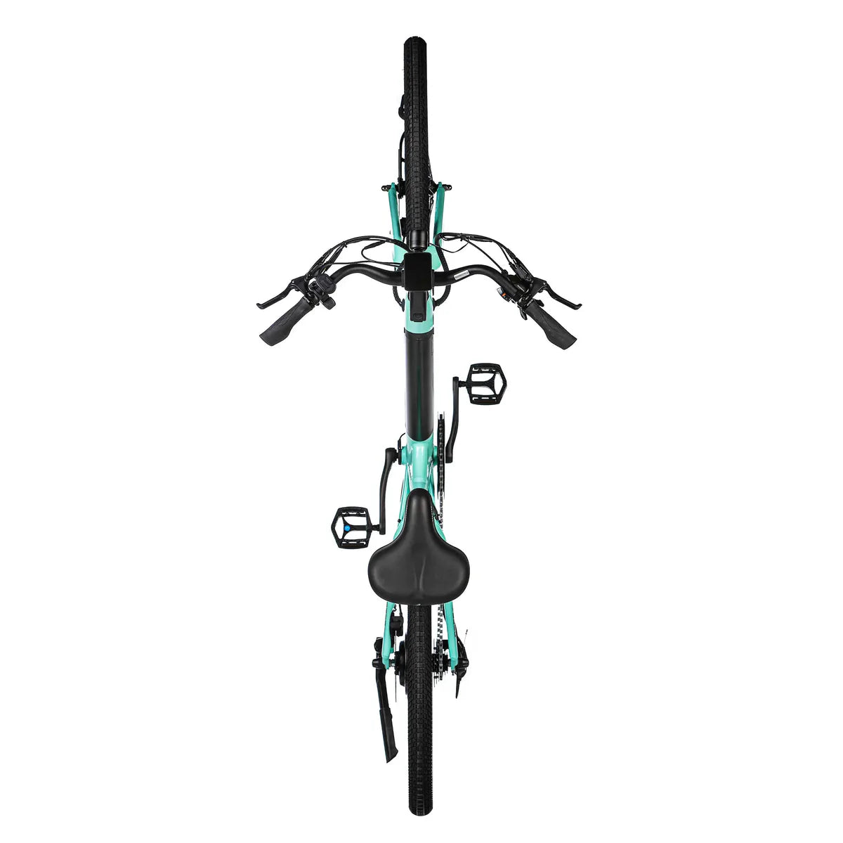 Pace 500 Next-Gen Step-Through-EZbike Canada