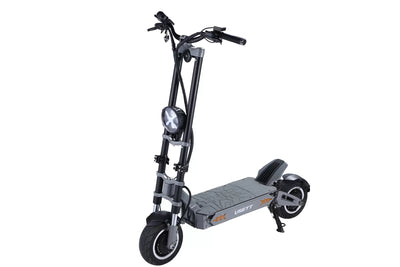 VSETT 11+ Dual motor 31.2AH / 2022 MATTE GREY | Vsett-EZbike Canada