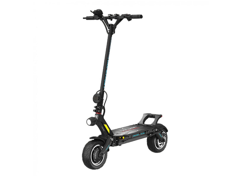 Dualtron Victor Luxury Plus + Electric Scooter (60V, 35Ah LG)-EZbike Canada