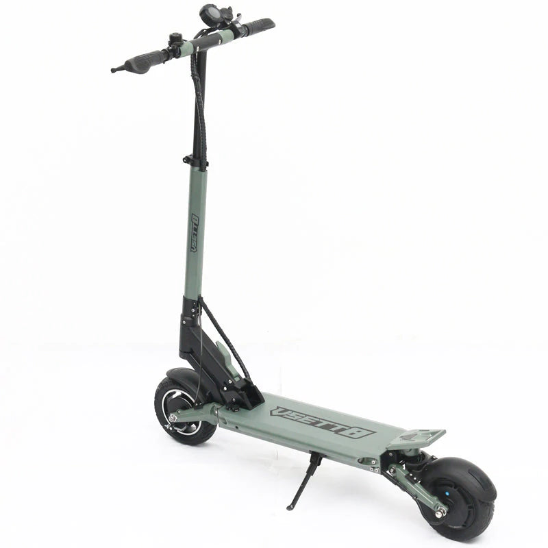 VSETT 8 - 15.6AH | Vsett Escooter-EZbike Canada