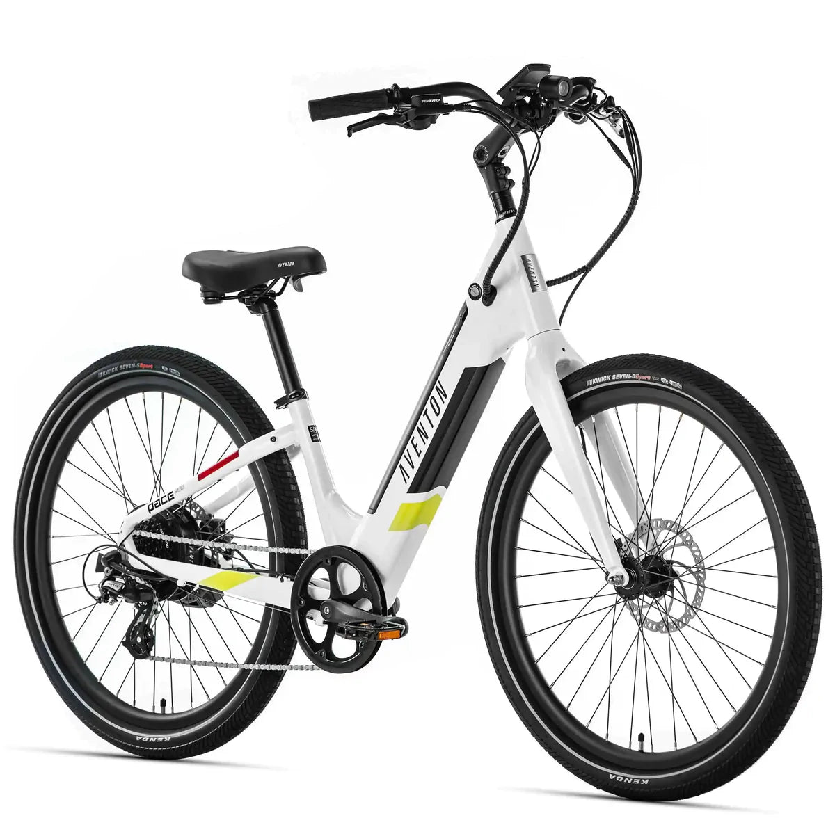 Pace 500 Next-Gen Step-Through-EZbike Canada