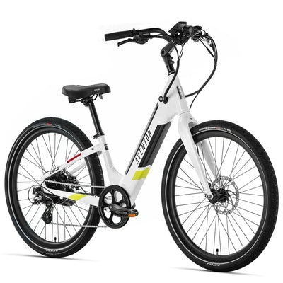 Pace 500 Next-Gen Step-Through-EZbike Canada